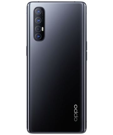 Oppo Reno 3 Pro PCRM00 Black Telefoons