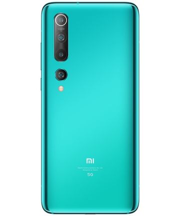 Xiaomi Mi 10 128GB Green Telefoons