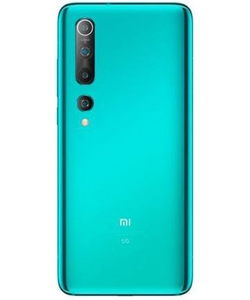 Xiaomi Mi 10 256GB Green Telefoons