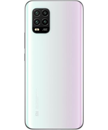 Xiaomi Mi 10 Lite 128GB White Telefoons
