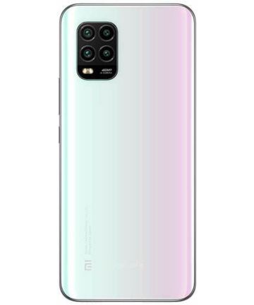 Xiaomi Mi 10 Lite 64GB White Telefoons