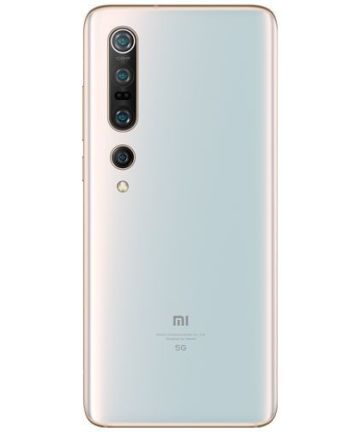 Xiaomi Mi 10 Pro 256GB White Telefoons