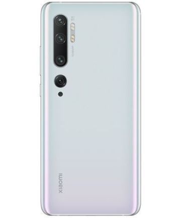 Xiaomi Mi Note 10 128GB White Telefoons