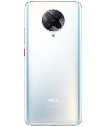 Xiaomi Poco F2 Pro 128GB White Telefoons