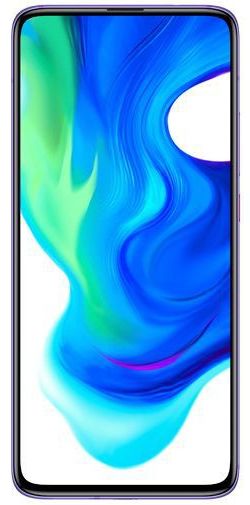 Xiaomi Poco F2 Pro 256GB Purple afbeelding 3