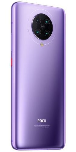 Xiaomi Poco F2 Pro 256GB Purple afbeelding 4