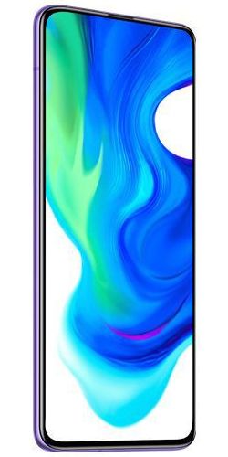 Xiaomi Poco F2 Pro 256GB Purple afbeelding 5