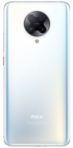 Xiaomi Poco F2 Pro 256GB White afbeelding 1