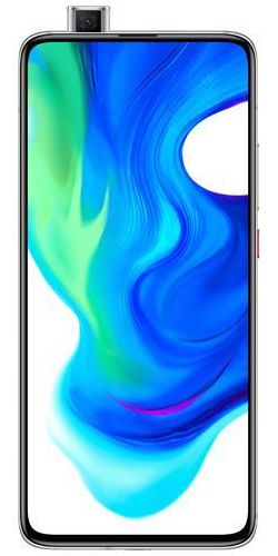 Xiaomi Poco F2 Pro 256GB White afbeelding 2