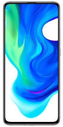 Xiaomi Poco F2 Pro 256GB White afbeelding 3