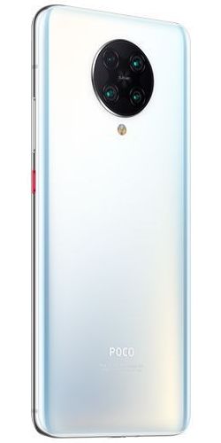 Xiaomi Poco F2 Pro 256GB White afbeelding 4