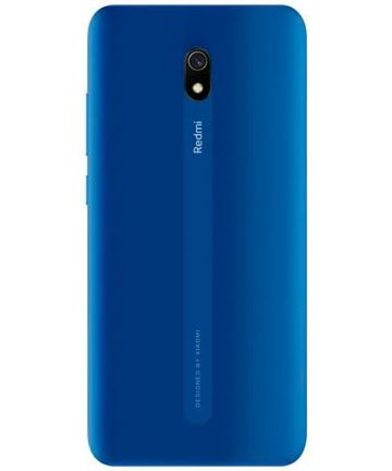 Xiaomi Redmi 8A 32GB Blue Telefoons