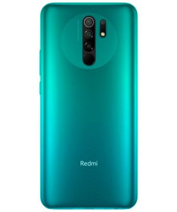 Xiaomi Redmi 9 64GB Green Telefoons