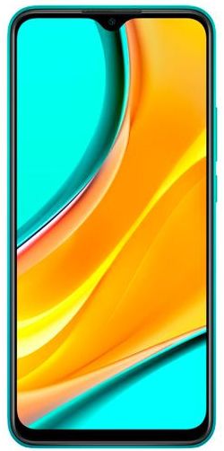 Xiaomi Redmi 9 64GB Green afbeelding 2