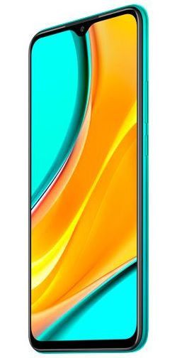 Xiaomi Redmi 9 64GB Green afbeelding 3