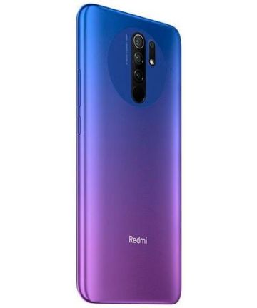 xiaomi redmi note 9 sunset purple