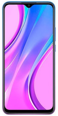 Xiaomi Redmi 9 64GB Purple afbeelding 2