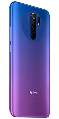 xiaomi redmi note 9 sunset purple