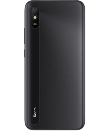 Xiaomi Redmi 9A Black Telefoons