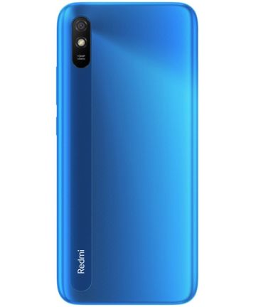 Xiaomi Redmi 9A Blue Telefoons