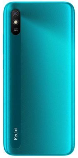 Xiaomi Redmi 9A Green afbeelding 1