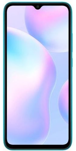 Xiaomi Redmi 9A Green afbeelding 2