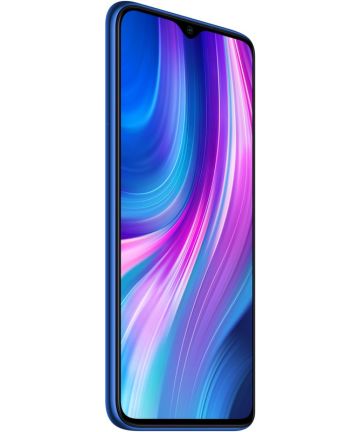 Xiaomi Redmi Note 8 Pro 6GB 128GB - TechPunt