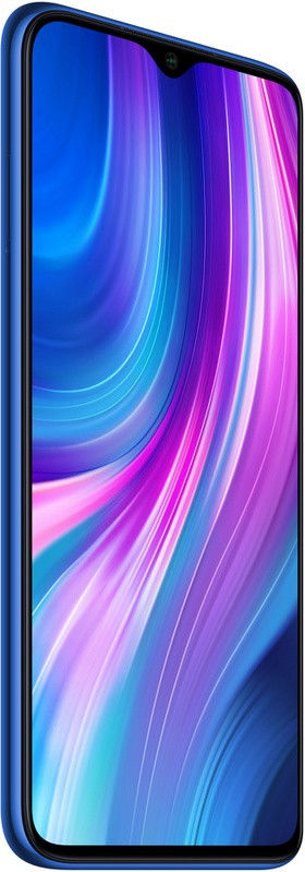 Xiaomi Redmi Note 8 Pro 128GB Blue afbeelding 4