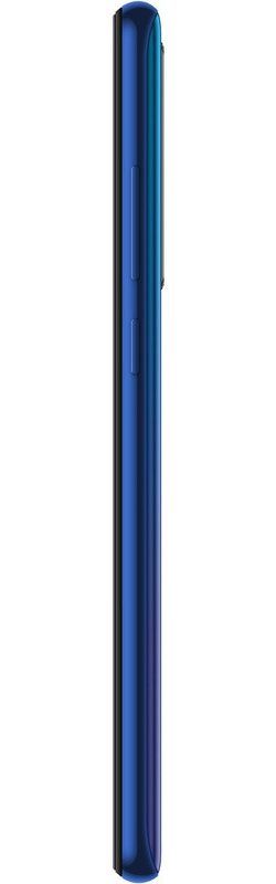 Xiaomi Redmi Note 8 Pro 128GB Blue afbeelding 6