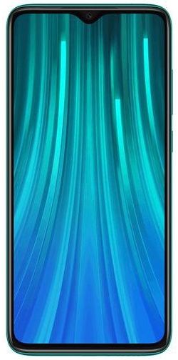 Xiaomi Redmi Note 8 Pro 128GB Green afbeelding 2