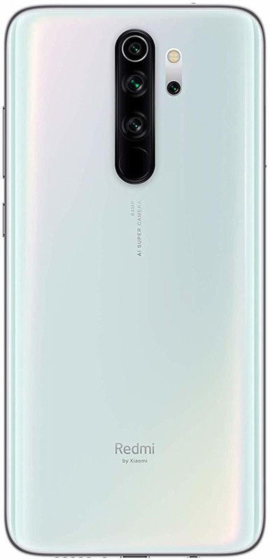 xiaomi redmi note 8 white