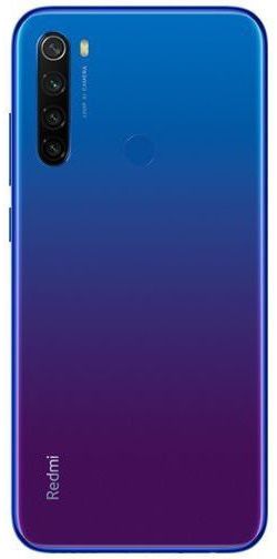 Xiaomi Redmi Note 8T 64GB Blue afbeelding 1