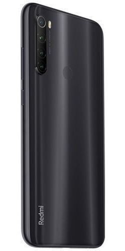 Xiaomi Redmi Note 8T 64GB Black afbeelding 3