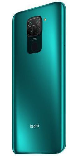 Xiaomi Redmi Note 9 64GB Green afbeelding 3