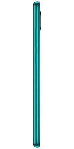 Xiaomi Redmi Note 9 64GB Green afbeelding 6