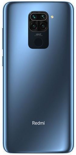 Xiaomi Redmi Note 9 64GB Grey afbeelding 1