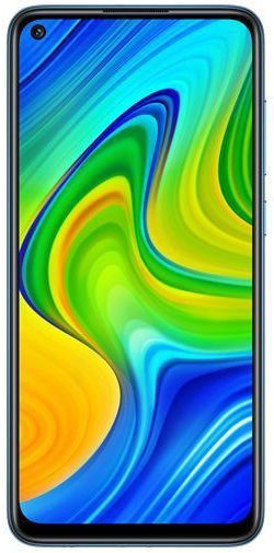 Xiaomi Redmi Note 9 64GB Grey afbeelding 2