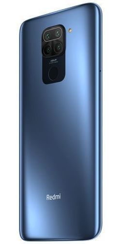 Xiaomi Redmi Note 9 64GB Grey afbeelding 3