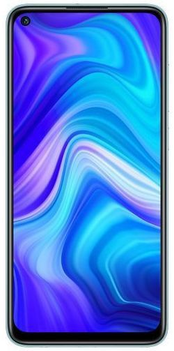 Xiaomi Redmi Note 9 64GB White afbeelding 2