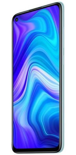 Xiaomi Redmi Note 9 64GB White afbeelding 3