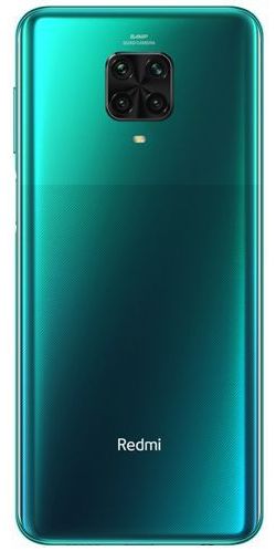 Xiaomi Redmi Note 9 Pro 128GB Green afbeelding 1