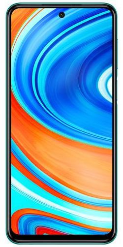 Xiaomi Redmi Note 9 Pro 128GB Green afbeelding 2