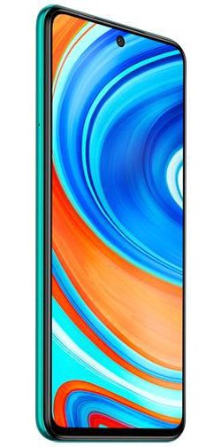 Xiaomi Redmi Note 9 Pro 128GB Green afbeelding 4