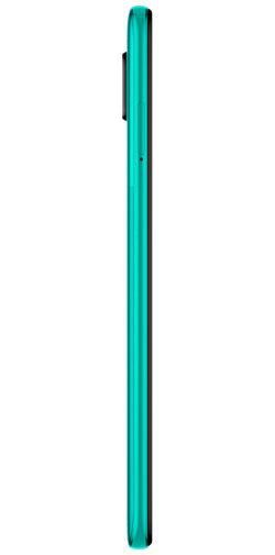 Xiaomi Redmi Note 9 Pro 128GB Green afbeelding 5