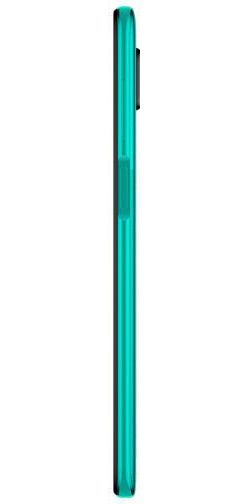Xiaomi Redmi Note 9 Pro 128GB Green afbeelding 6