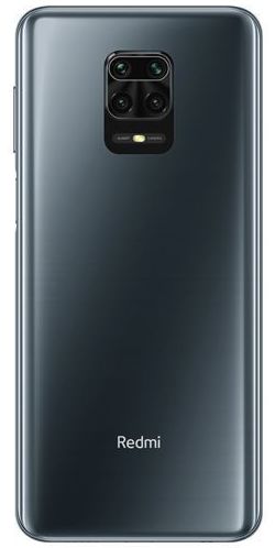 Xiaomi Redmi Note 9 Pro 128GB Grey afbeelding 1