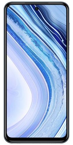 Xiaomi Redmi Note 9 Pro 128GB Grey afbeelding 2