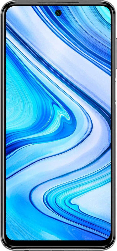 Xiaomi Redmi Note 9 Pro 128GB White afbeelding 2