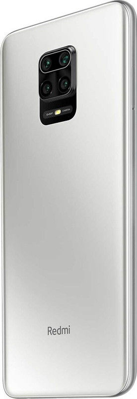 Xiaomi Redmi Note 9 Pro 128GB White afbeelding 3