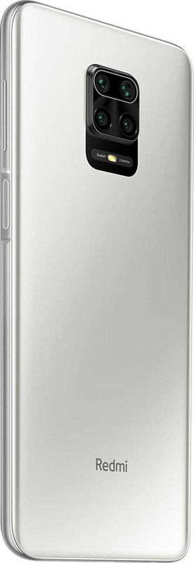 Xiaomi Redmi Note 9 Pro 128GB White afbeelding 4